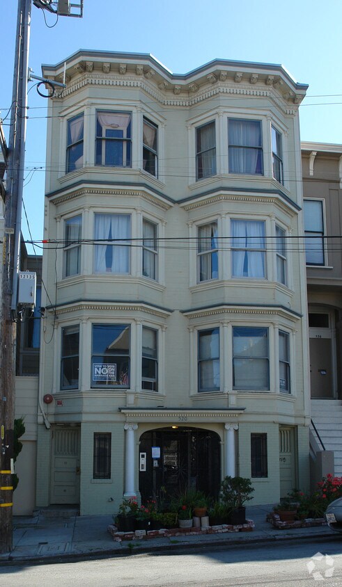 Foto principal - 520 Shrader St