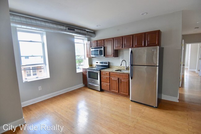 Foto del edificio - 2600 E Cumberland St