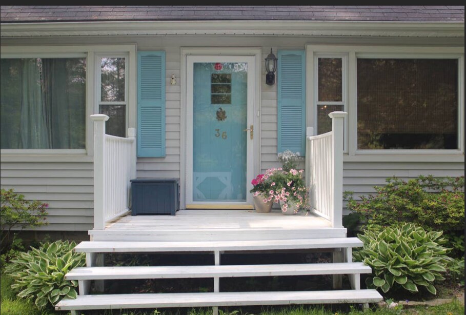 36 Anderson Rd, Sherman, CT 06784 House Rental in Sherman, CT