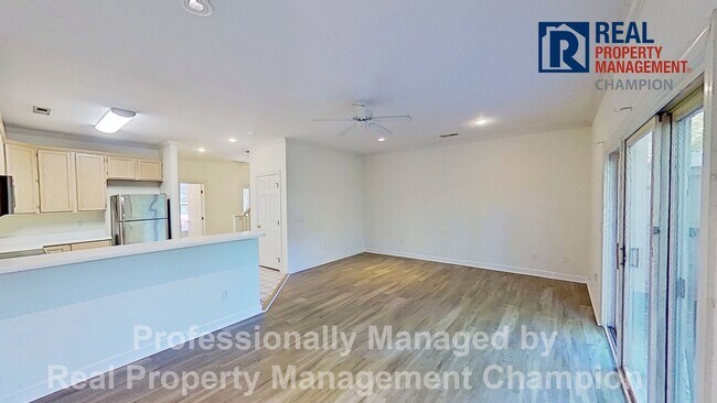 Photo - Adorable 2 BD Townhome with Private Patio