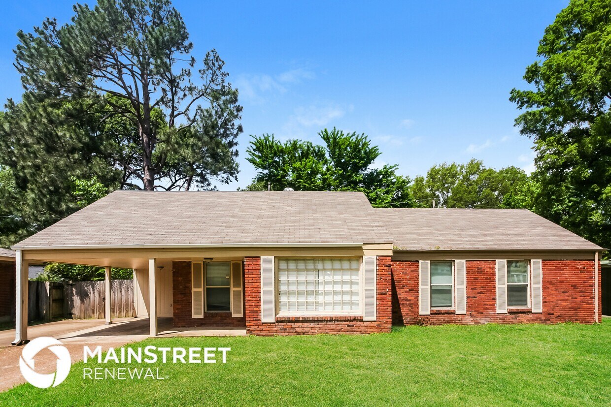 Foto principal - 2991 Elgin Dr