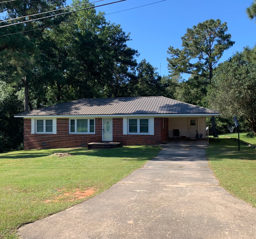 604 Pump Station Rd, Eufaula, AL 36027 House Rental in Eufaula, AL