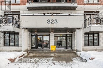 Building Photo - 323-323 Winona Ave