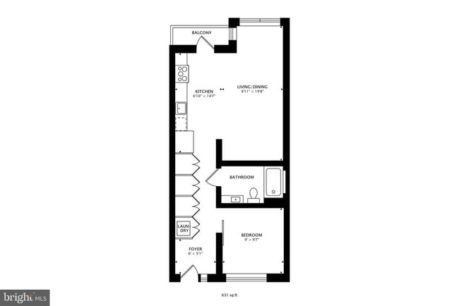 Building Photo - 1550 11th St NW