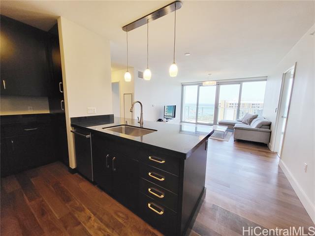 Foto del edificio - 1189 Waimanu St