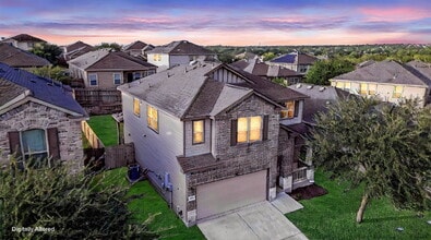 Building Photo - 9814 Marbach Bend