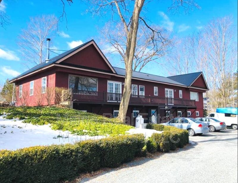 1121 Stillwater Ave Unit Apt. 4, Old Town, ME 04489 Condo for Rent in