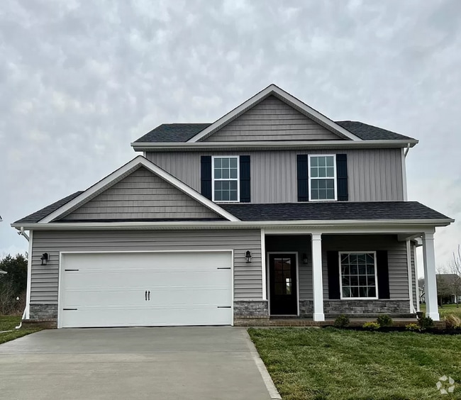 Building Photo - 116 Deerberry Ln