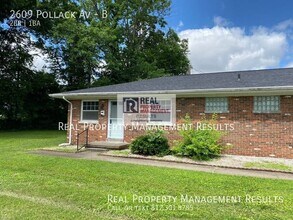 Building Photo - 2609 Pollack Ave