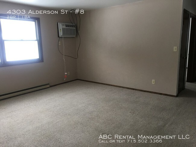 Building Photo - 4303 Alderson St