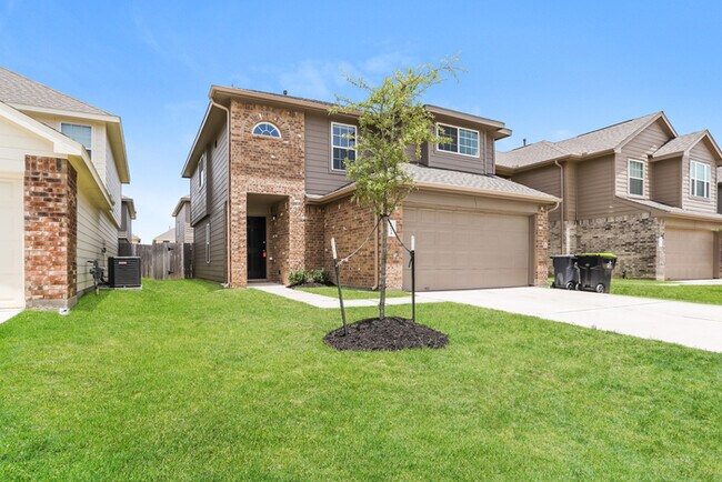 Building Photo - 18634 Parma Creek Trail