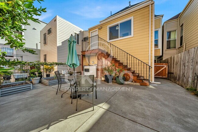 Foto del edificio - 621 Fallon St