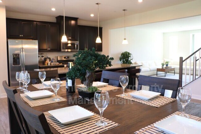 Foto del edificio - 4724 Towne Park Rd