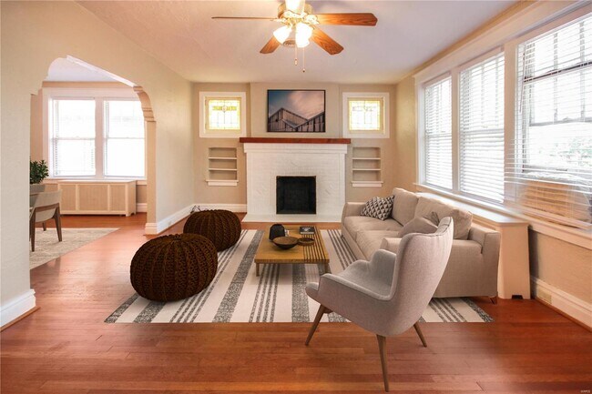 Foto del edificio - 7024 Tulane Ave