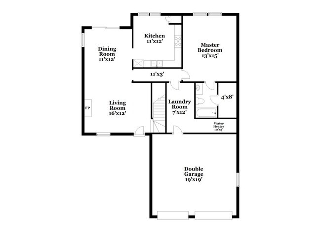 Foto del edificio - 5275 Forest Downs Ln