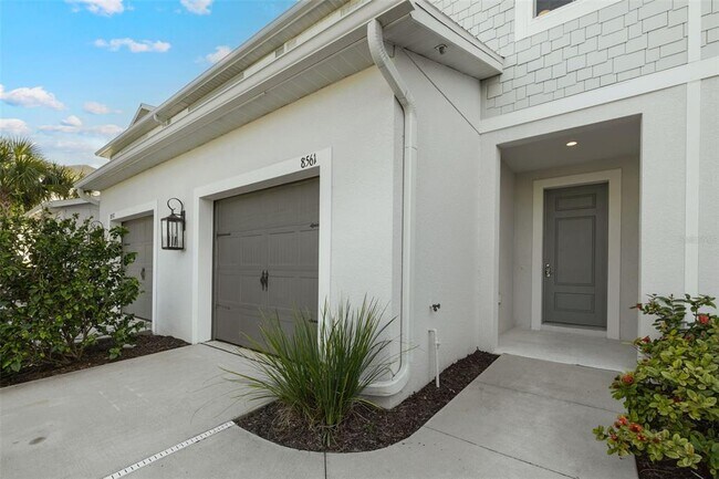 Foto del edificio - 8561 Canyon Creek Trail