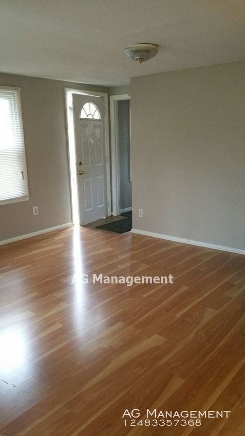 Foto del edificio - 2 bedroom in Waterford MI 48328