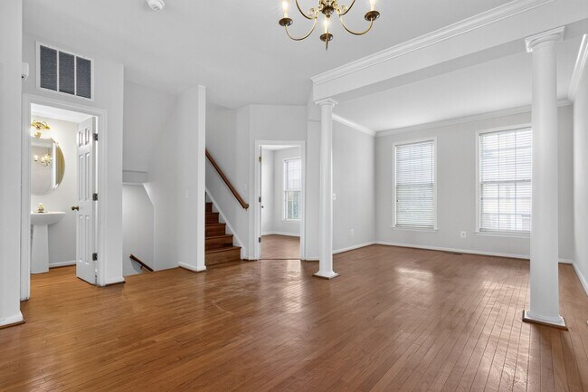 Foto del edificio - 2347 Battery Hill Cir