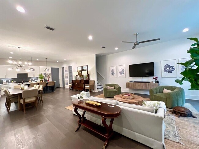 Foto del edificio - 1543 Pine St