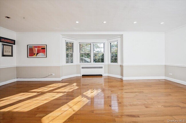 Foto del edificio - 3 Campus Pl