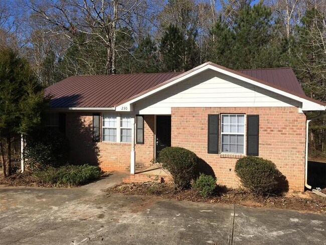 Building Photo - 230 Big Oak Cir