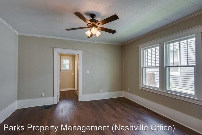Foto del edificio - 2 br, 1 bath House - 618 Stockell Street