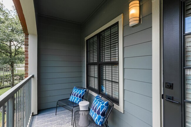 Foto del edificio - 4855 Magnolia Cove Dr