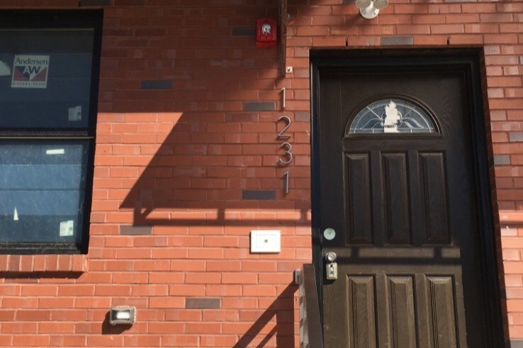Foto principal - 1231 N Broad St