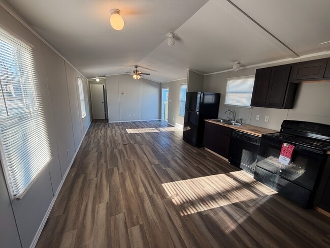 Foto del edificio - 110 N Michigan St