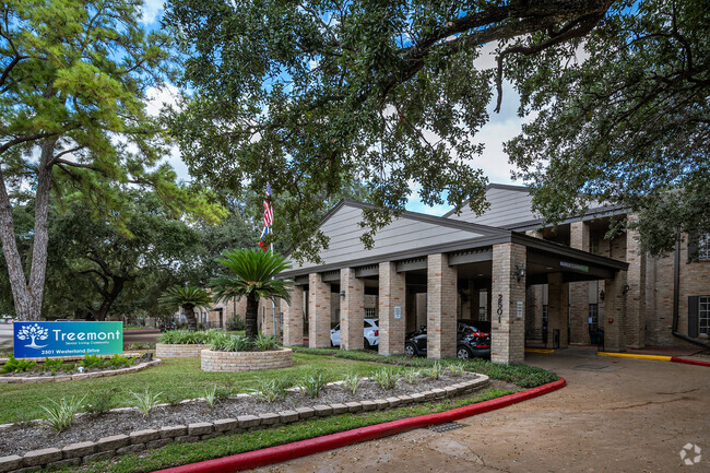 Building Photo - Treemont Senior Living