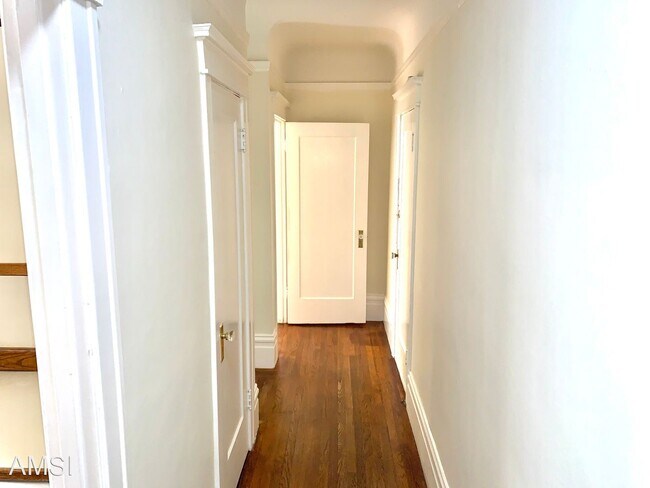 Foto del edificio - 1 br, 1 bath House - 1505 Gough Street #9