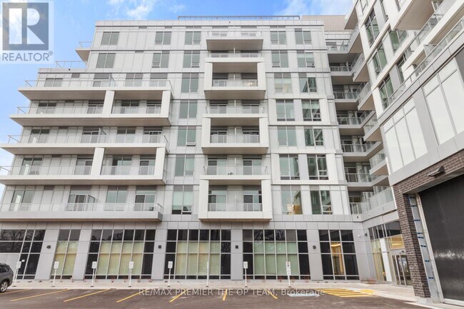 Building Photo - 500 Plains Rd E