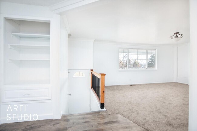 Foto del edificio - 457 N 750 E