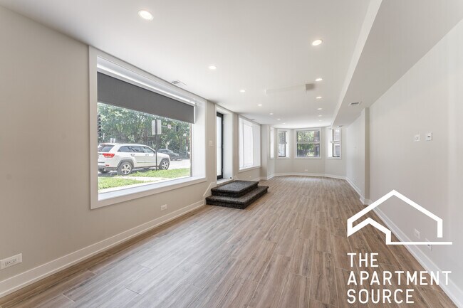 Foto del edificio - 5200 N Leavitt St