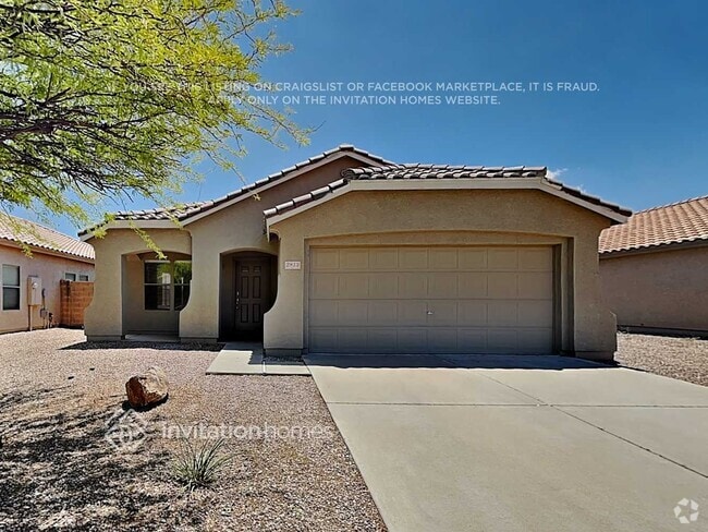 Building Photo - 2813 W Hayden Peak Dr