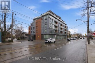 Building Photo - 60 Haslett Ave