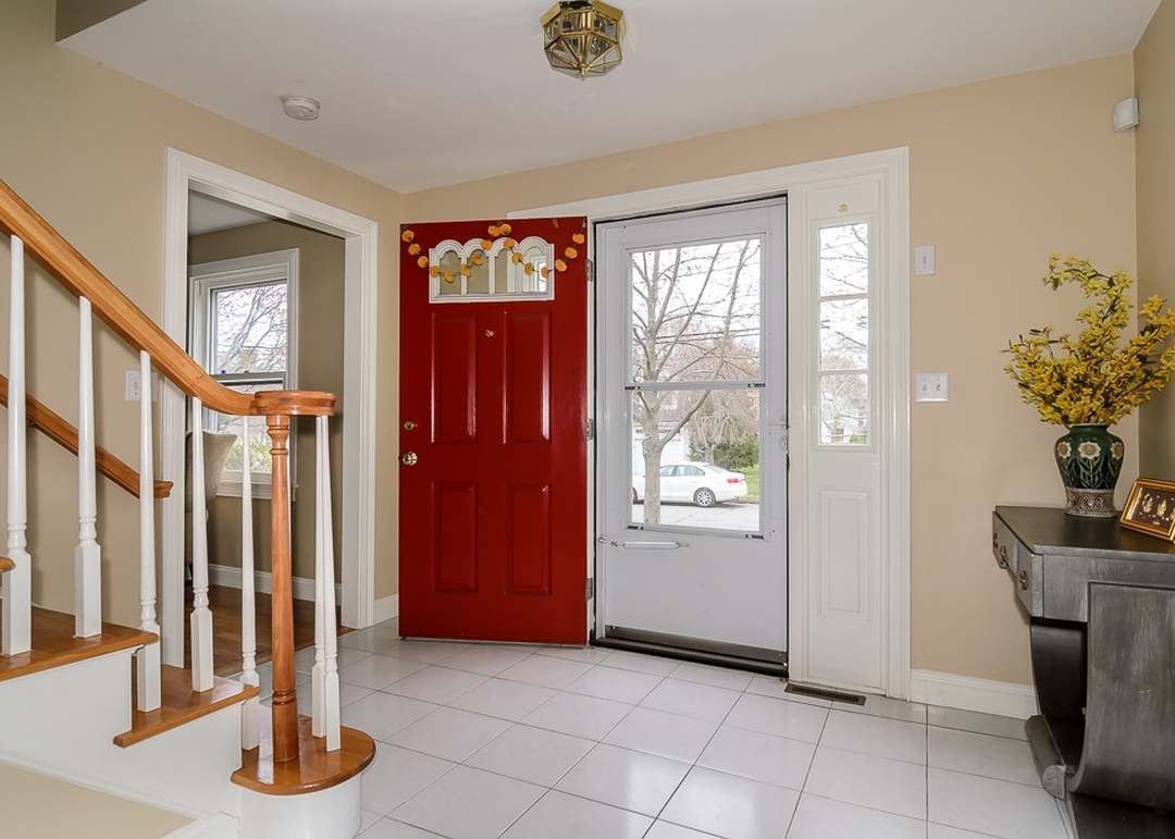 Foto del edificio - 2 Minuteman Ln