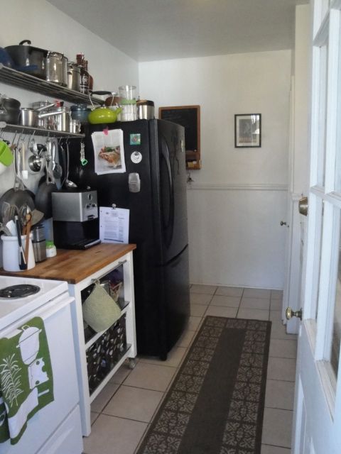 Foto del edificio - Beautiful 2 bedroom near west end Grove avenue apartment