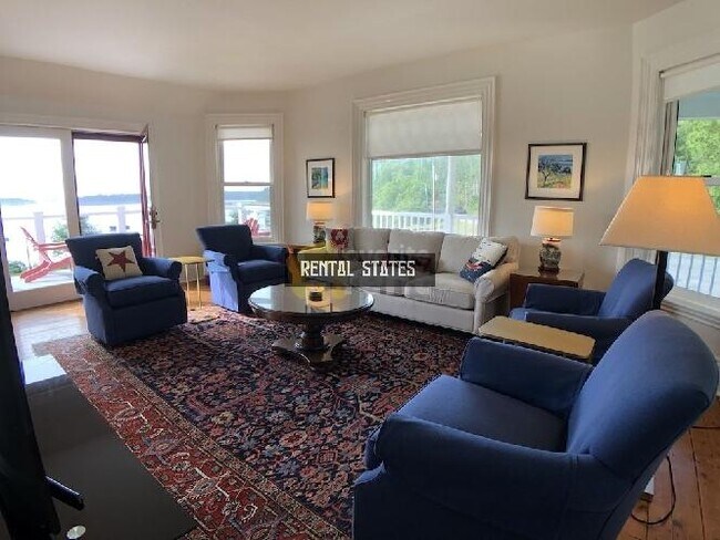 Foto del edificio - 4 bedroom in Swans Island ME 04685
