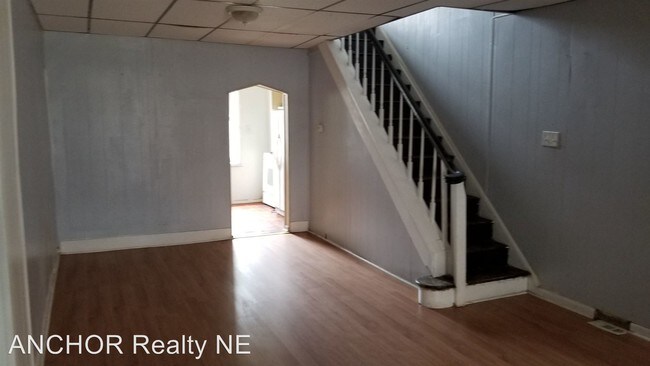 Building Photo - 2 br, 1 bath House - 1920 Auth St.