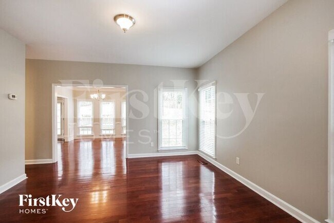 Building Photo - 4002 Jessup Grove Ct