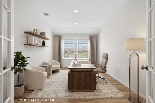 Foto del edificio - 5402 Still Creek Ranch Dr