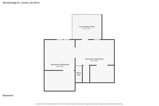 Foto del edificio - 398 Glenleigh Dr