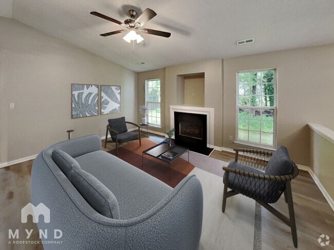 Building Photo - 7307 Preakness Stakes Ln