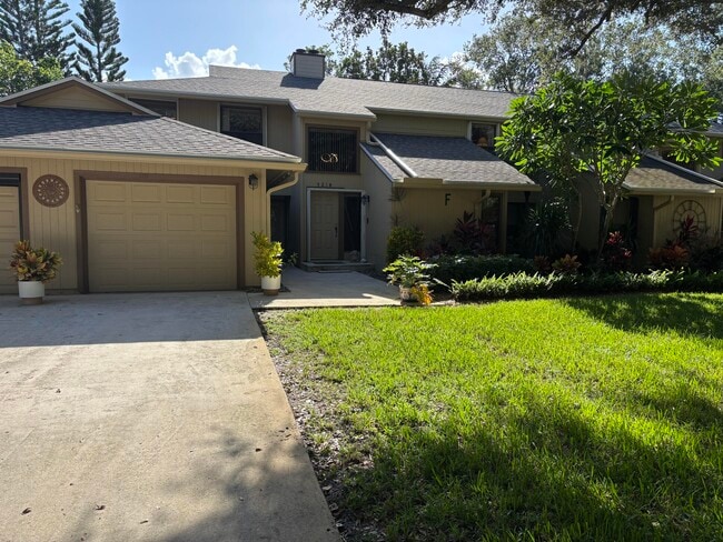 Building Photo - 5218 SE Schooner Oaks Way