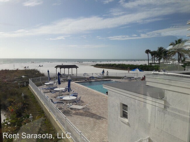 Foto del edificio - 5860 Midnight Pass Rd