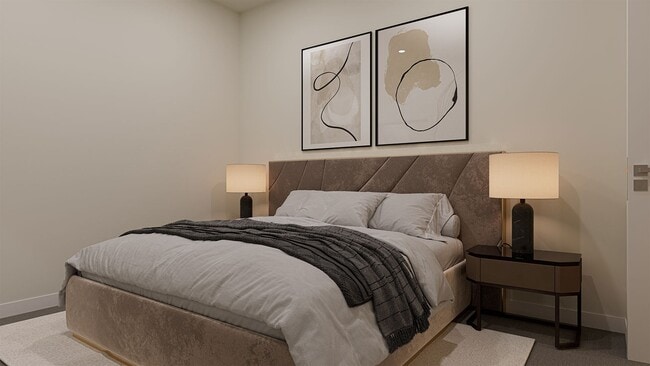 Building Photo - Continental Tower