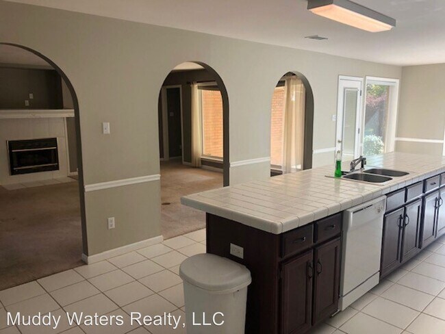 Foto del edificio - 3 br, 2 bath House - 3490 Rhett Butler