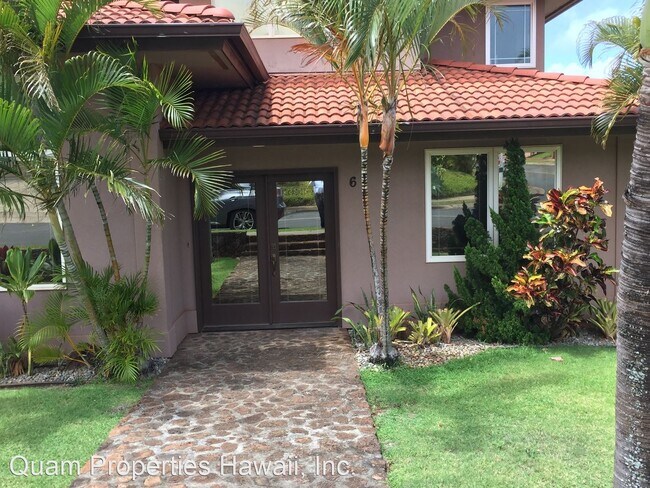 Foto del edificio - 4 br, 2.5 bath House - 6 Poinciana Pl