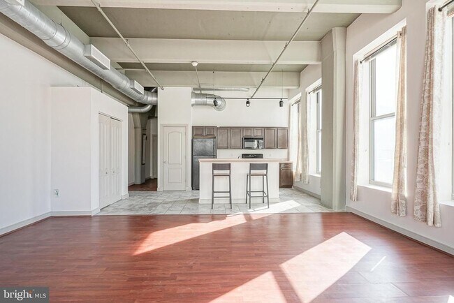 Foto del edificio - 511 N Broad St